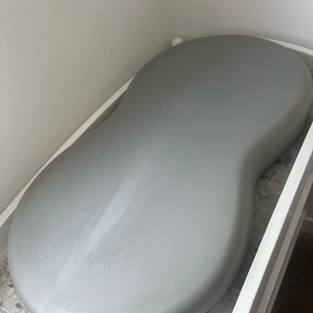 Keekaroo Peanut Changer - Picture 2 of 4